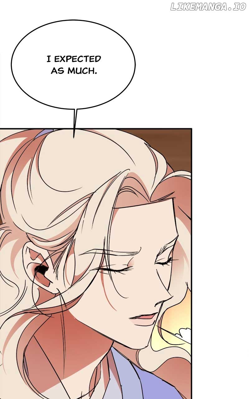 Goddess’s Way of Attacking Tigers chapter 39 page 66
