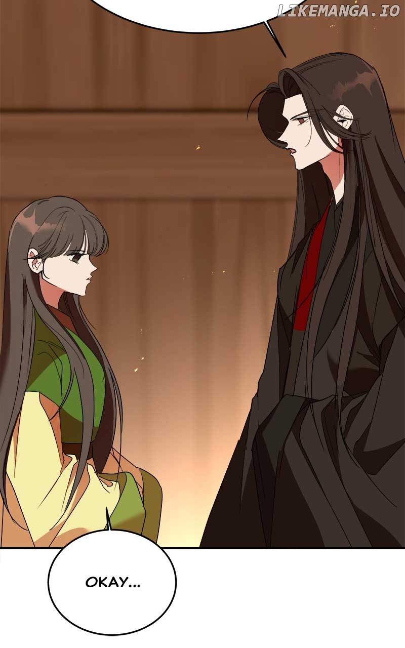Goddess’s Way of Attacking Tigers chapter 39 page 68