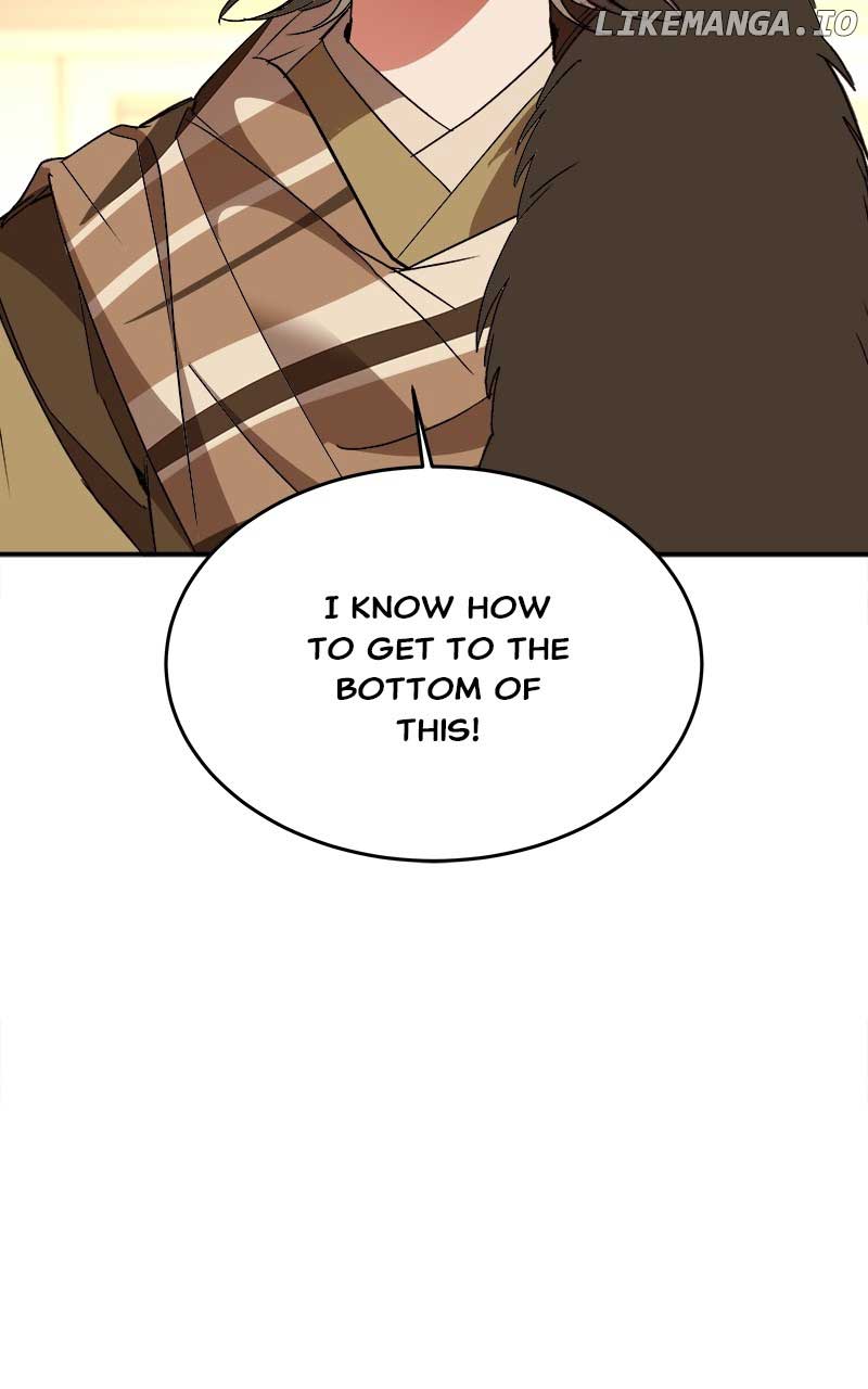 Goddess’s Way of Attacking Tigers chapter 39 page 70