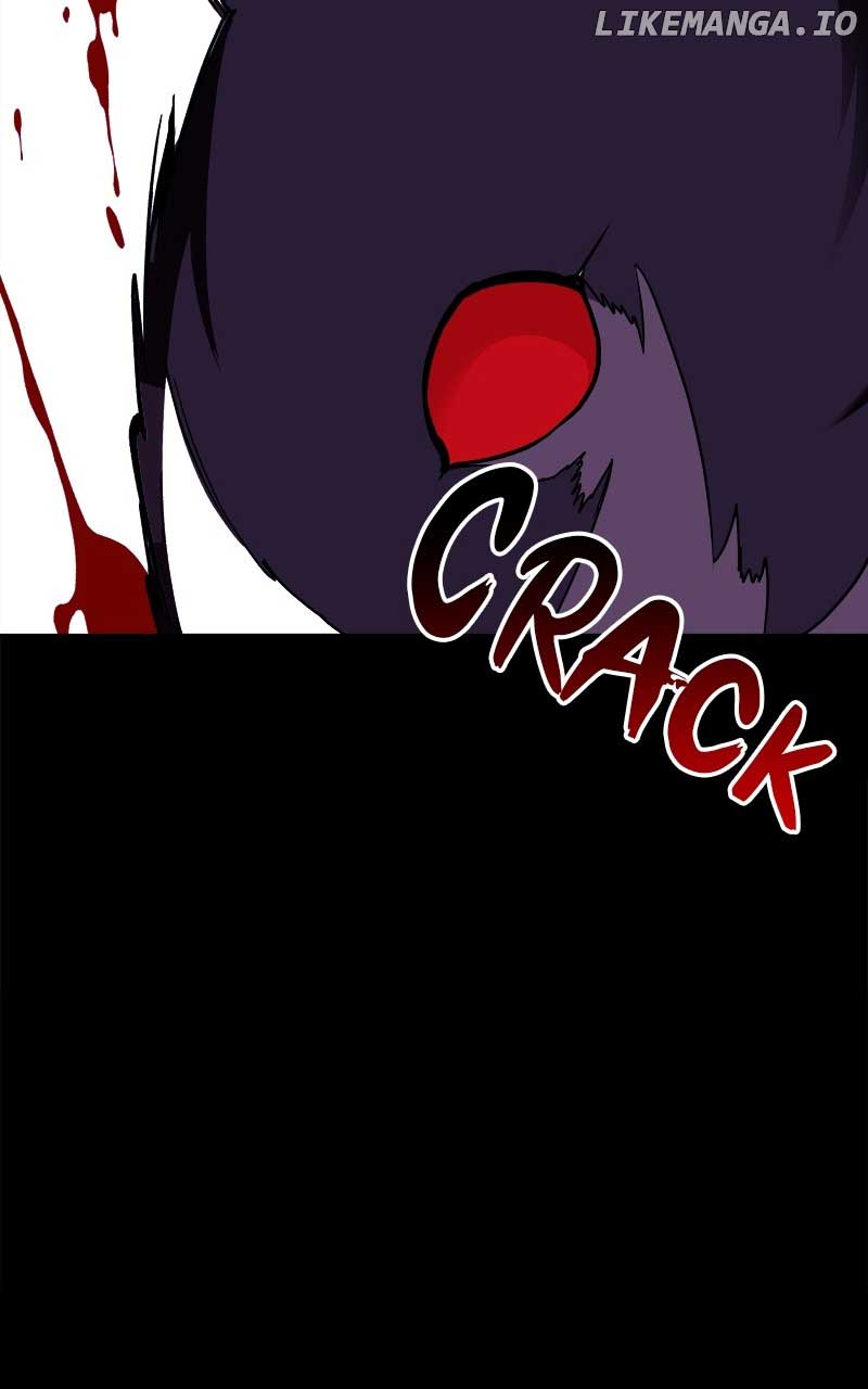 Goddess’s Way of Attacking Tigers chapter 39 page 76