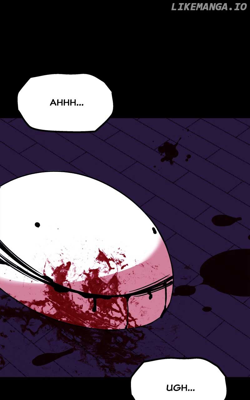 Goddess’s Way of Attacking Tigers chapter 39 page 77