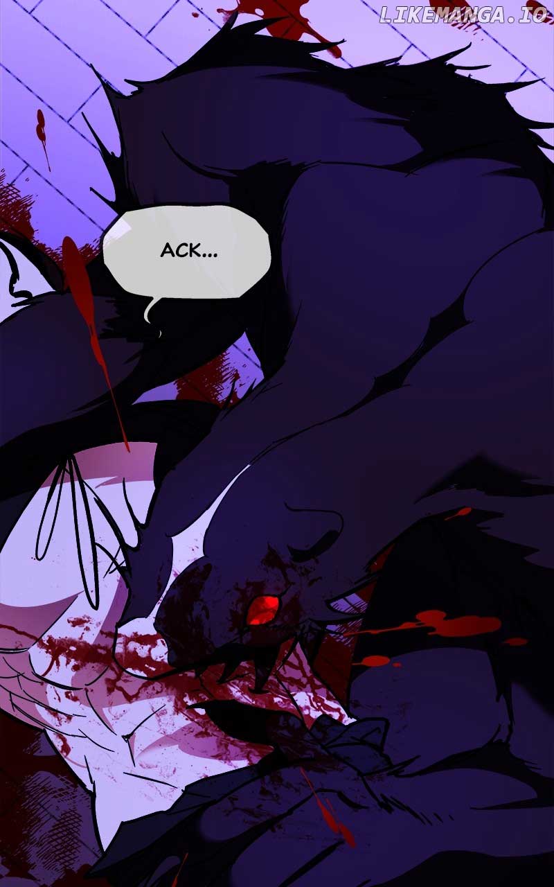 Goddess’s Way of Attacking Tigers chapter 39 page 79