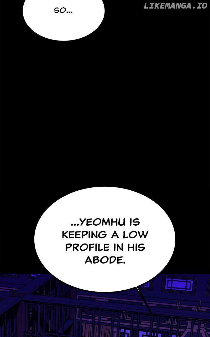 Goddess’s Way of Attacking Tigers chapter 39 page 81