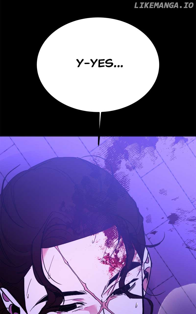 Goddess’s Way of Attacking Tigers chapter 39 page 84