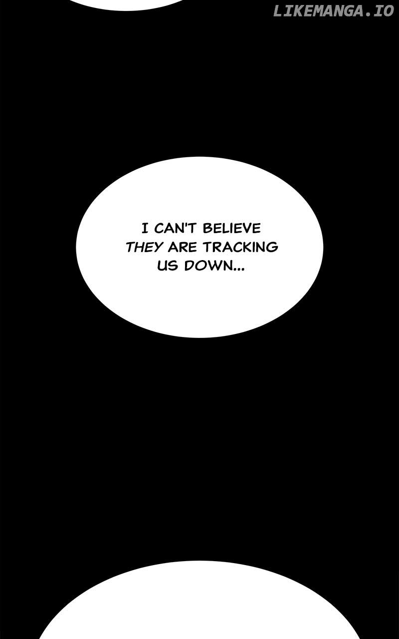 Goddess’s Way of Attacking Tigers chapter 39 page 87