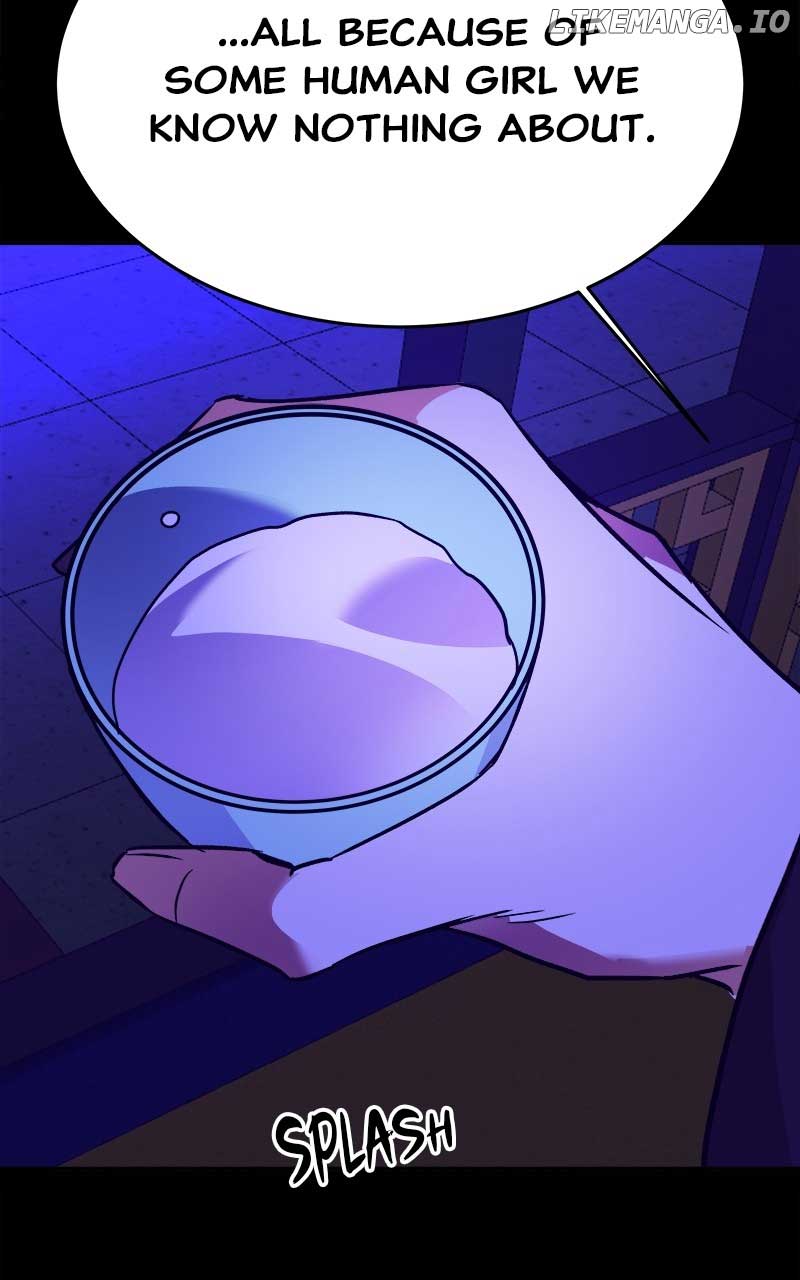 Goddess’s Way of Attacking Tigers chapter 39 page 88