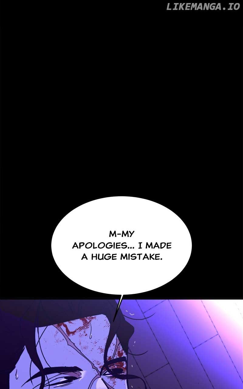 Goddess’s Way of Attacking Tigers chapter 39 page 89