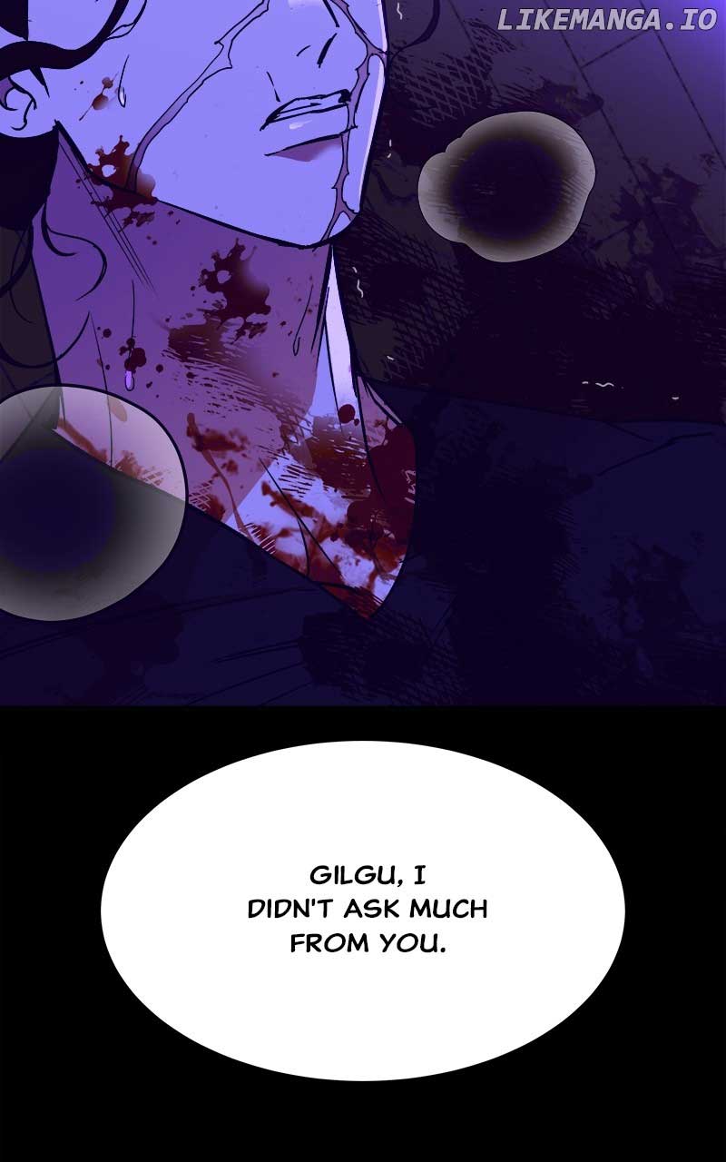 Goddess’s Way of Attacking Tigers chapter 39 page 90