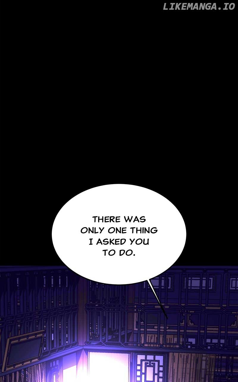 Goddess’s Way of Attacking Tigers chapter 39 page 91