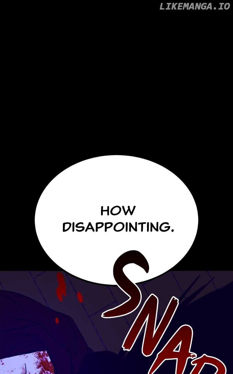 Goddess’s Way of Attacking Tigers chapter 39 page 96