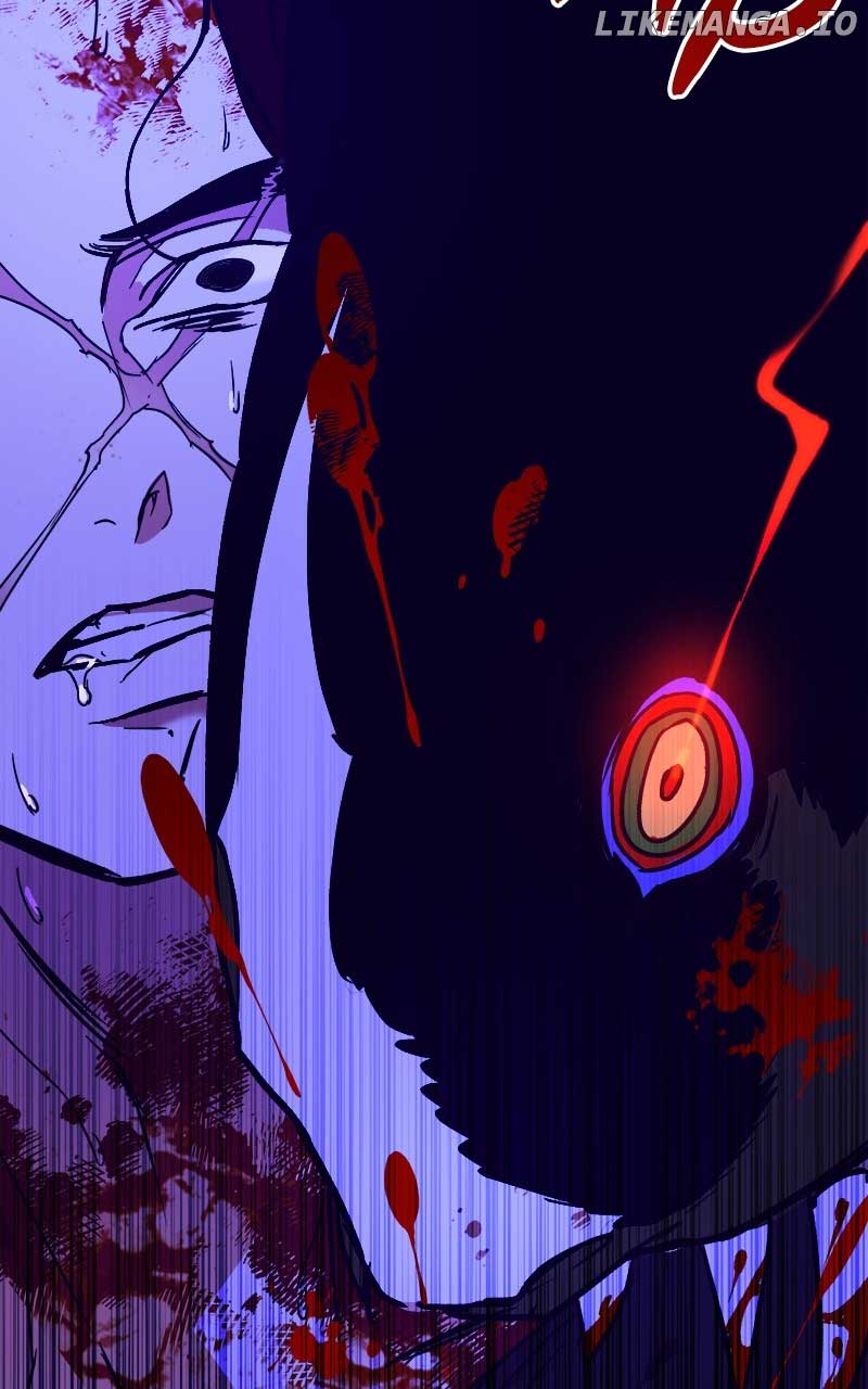Goddess’s Way of Attacking Tigers chapter 39 page 97