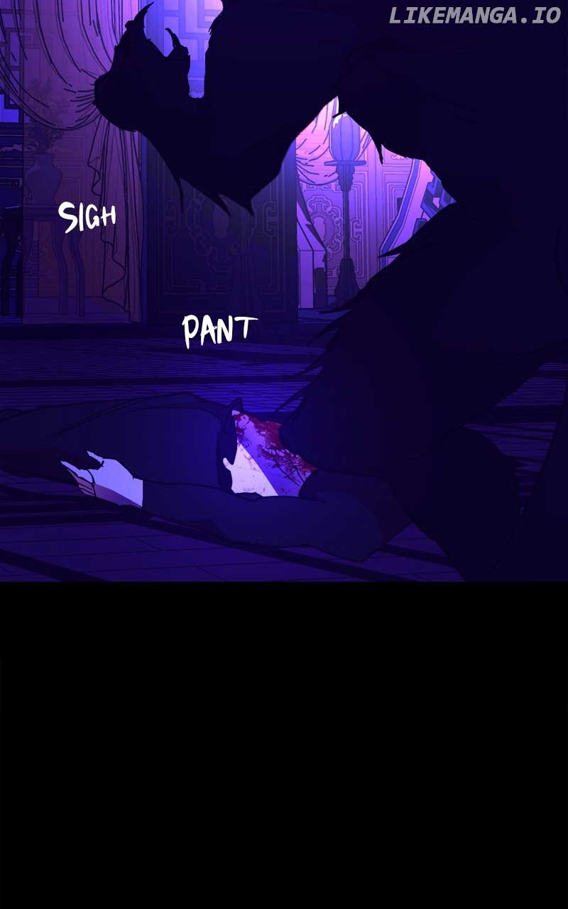 Goddess’s Way of Attacking Tigers chapter 39 page 100