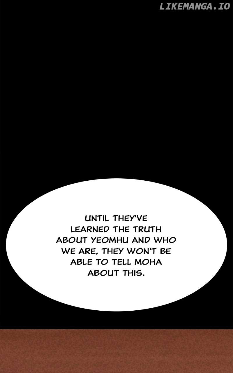 Goddess’s Way of Attacking Tigers chapter 39 page 101