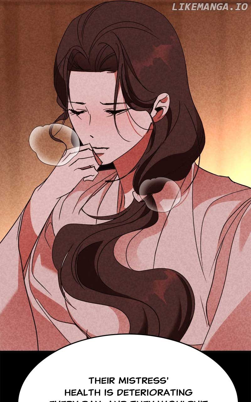 Goddess’s Way of Attacking Tigers chapter 39 page 102