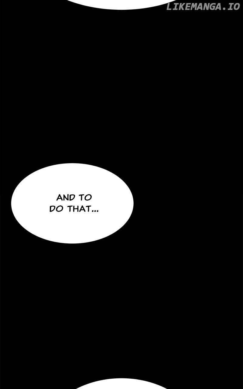 Goddess’s Way of Attacking Tigers chapter 39 page 104