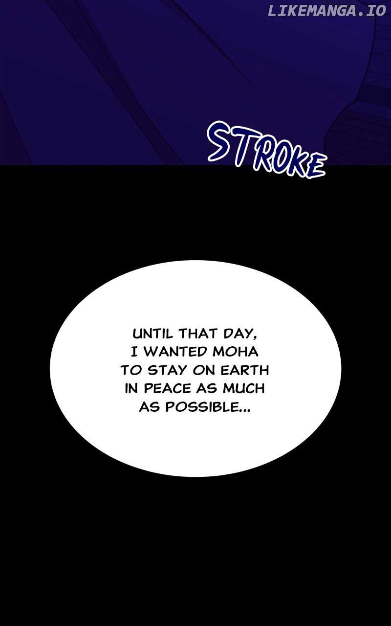 Goddess’s Way of Attacking Tigers chapter 39 page 108