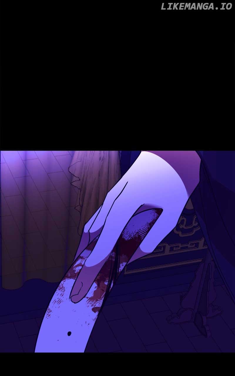 Goddess’s Way of Attacking Tigers chapter 39 page 109