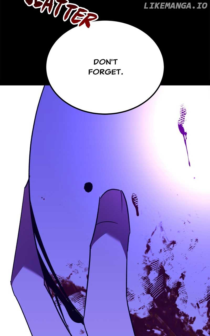 Goddess’s Way of Attacking Tigers chapter 39 page 111