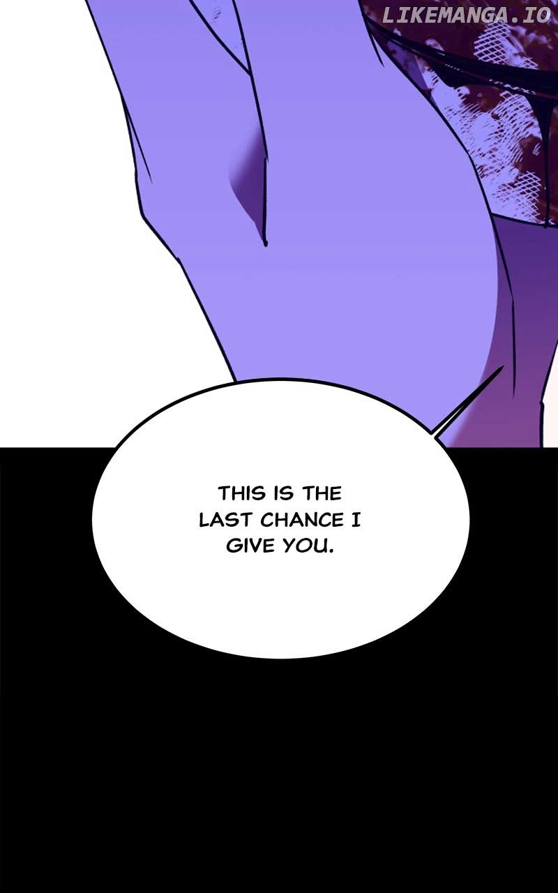 Goddess’s Way of Attacking Tigers chapter 39 page 112