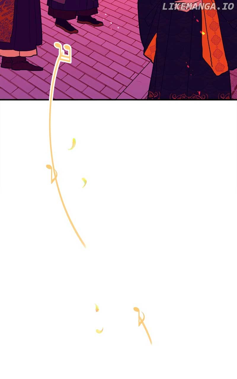 Goddess’s Way of Attacking Tigers chapter 39 page 122