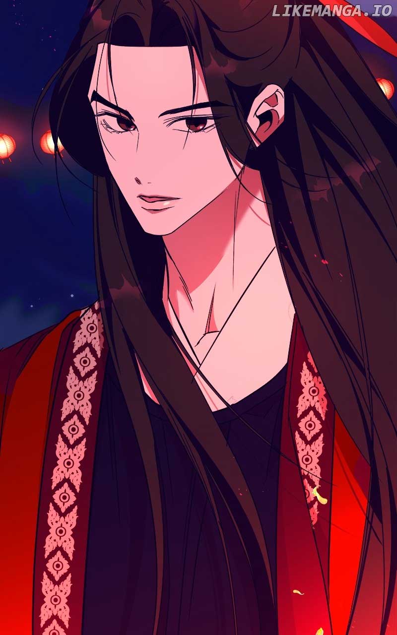 Goddess’s Way of Attacking Tigers chapter 39 page 124