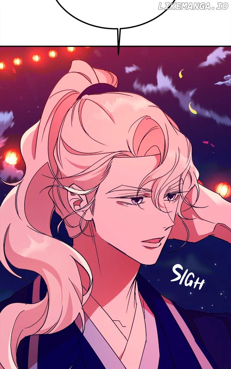 Goddess’s Way of Attacking Tigers chapter 39 page 126