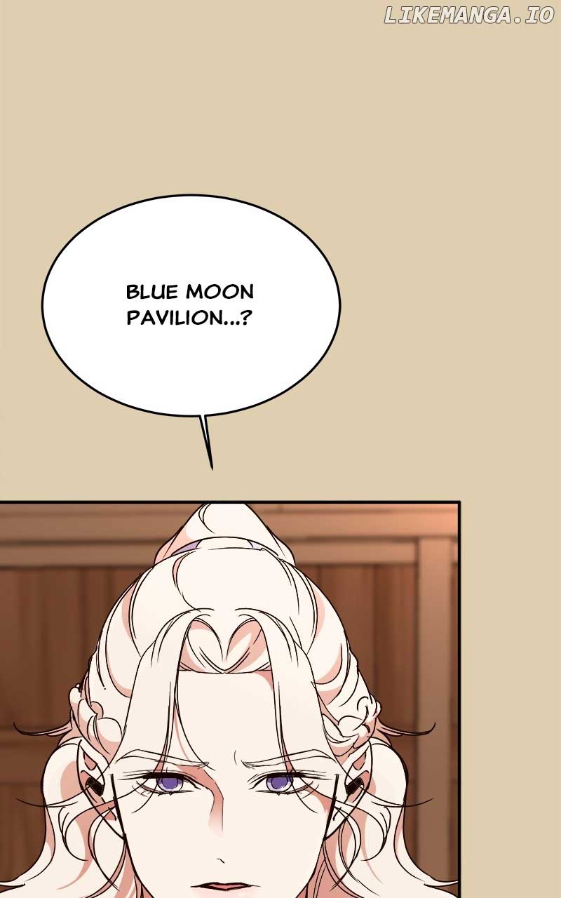 Goddess’s Way of Attacking Tigers chapter 39 page 131