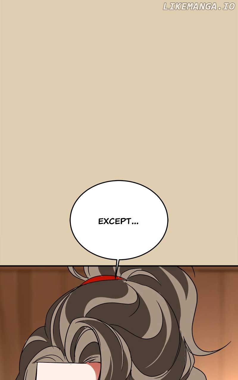 Goddess’s Way of Attacking Tigers chapter 39 page 135