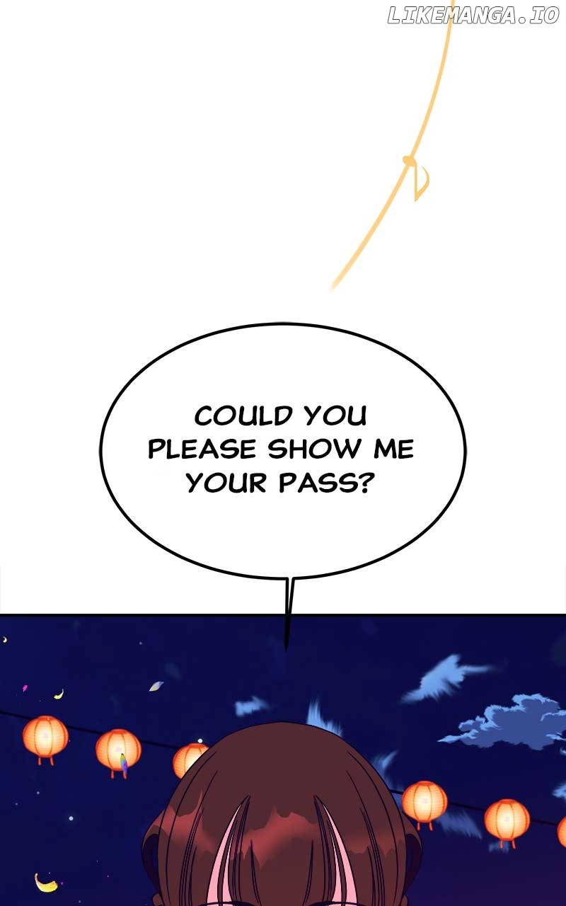 Goddess’s Way of Attacking Tigers chapter 39 page 145