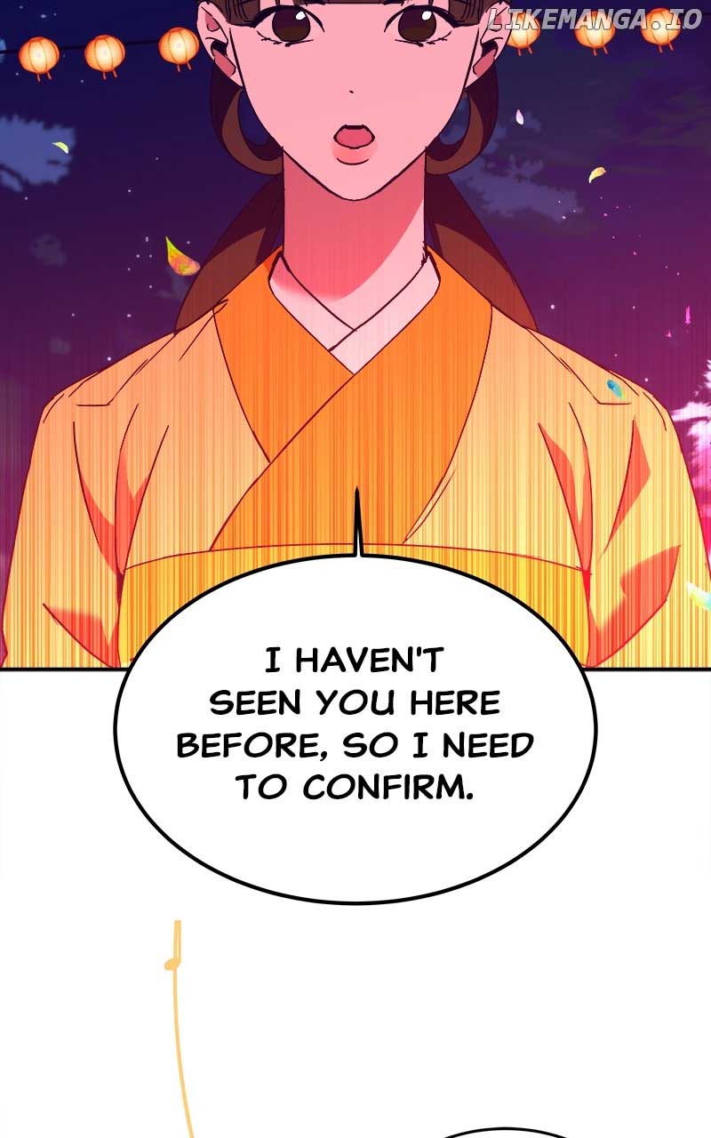 Goddess’s Way of Attacking Tigers chapter 39 page 146