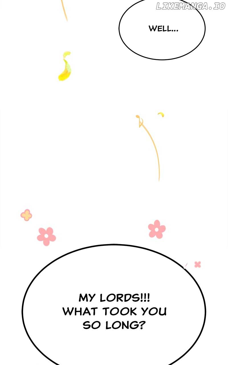 Goddess’s Way of Attacking Tigers chapter 39 page 147