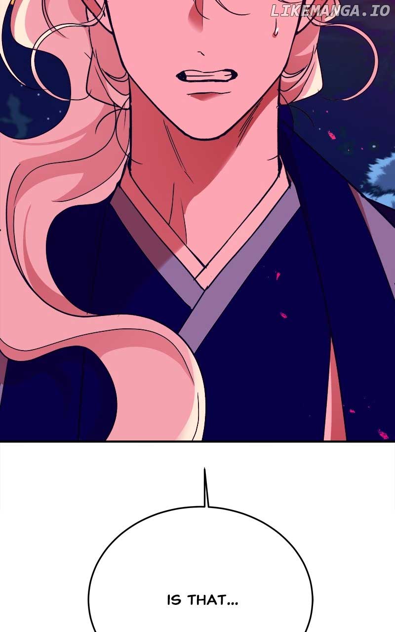 Goddess’s Way of Attacking Tigers chapter 39 page 151