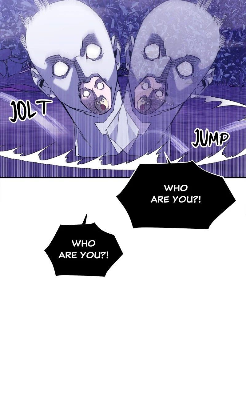 Goddess’s Way of Attacking Tigers chapter 4 page 3