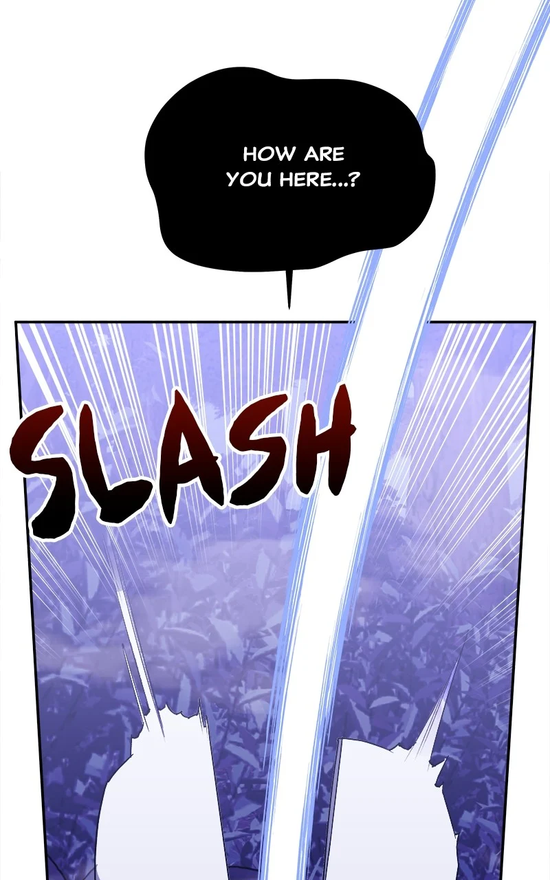 Goddess’s Way of Attacking Tigers chapter 4 page 7