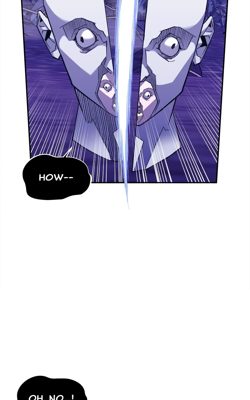 Goddess’s Way of Attacking Tigers chapter 4 page 8