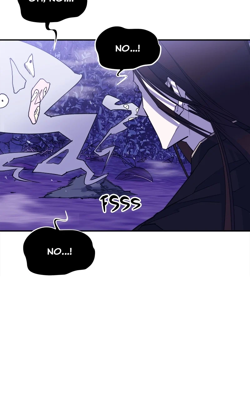 Goddess’s Way of Attacking Tigers chapter 4 page 9