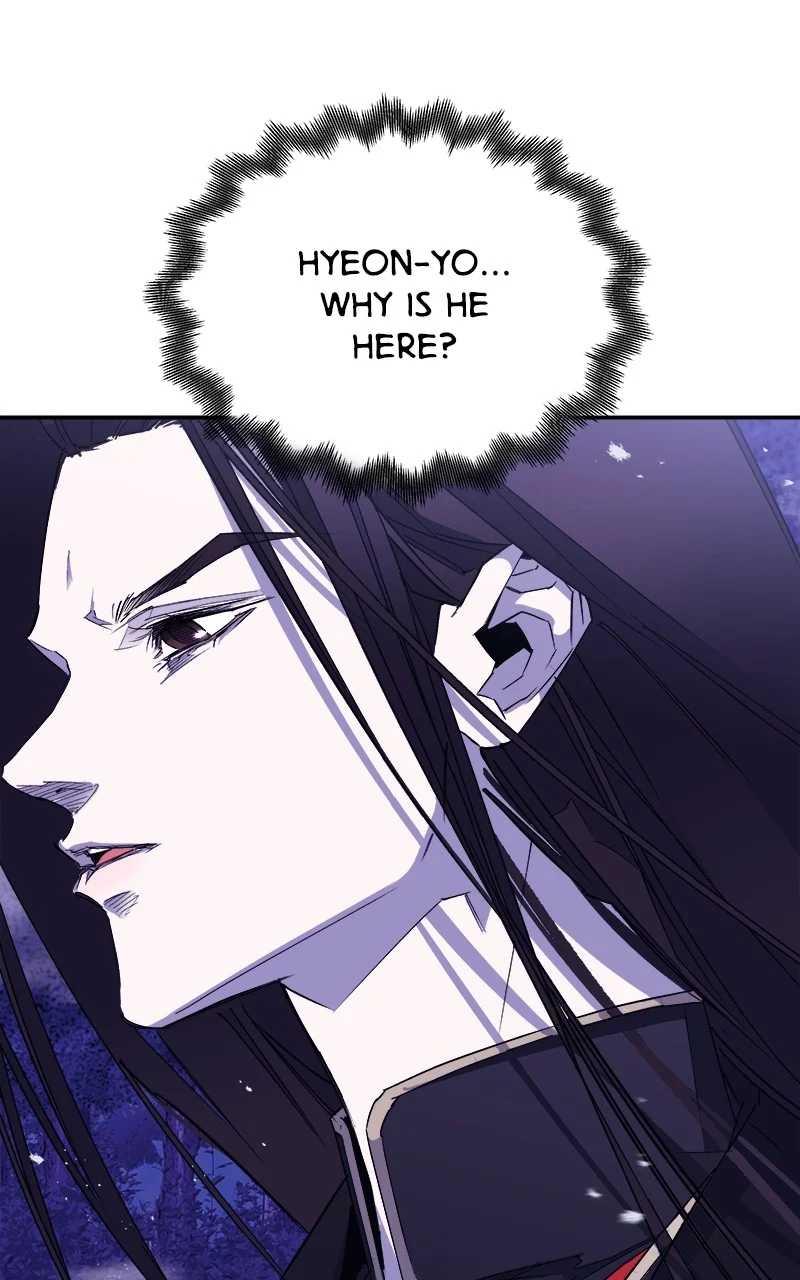 Goddess’s Way of Attacking Tigers chapter 4 page 10