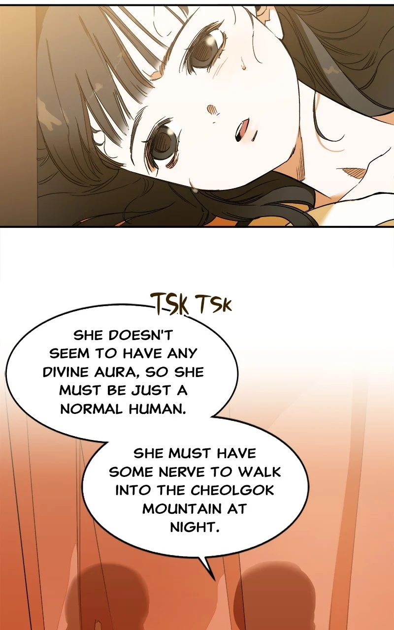 Goddess’s Way of Attacking Tigers chapter 4 page 29
