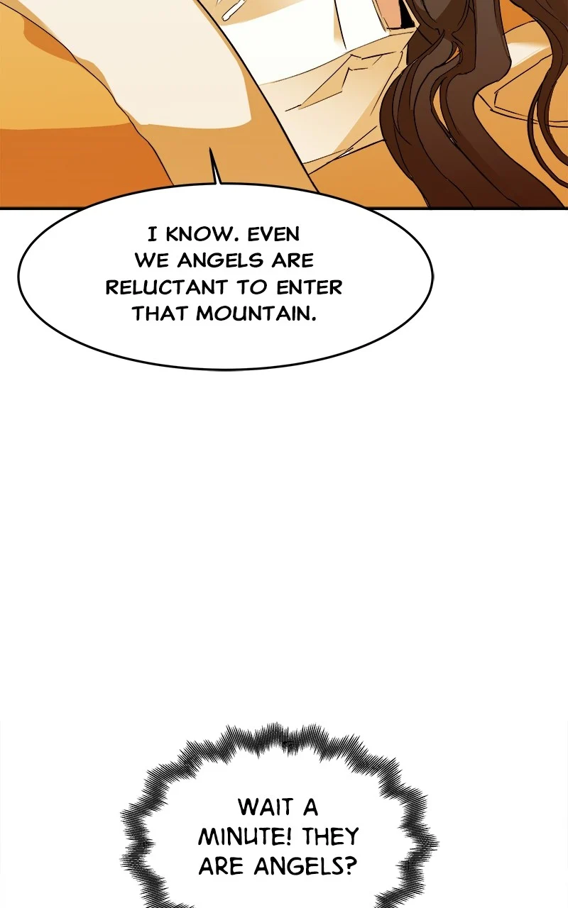 Goddess’s Way of Attacking Tigers chapter 4 page 31