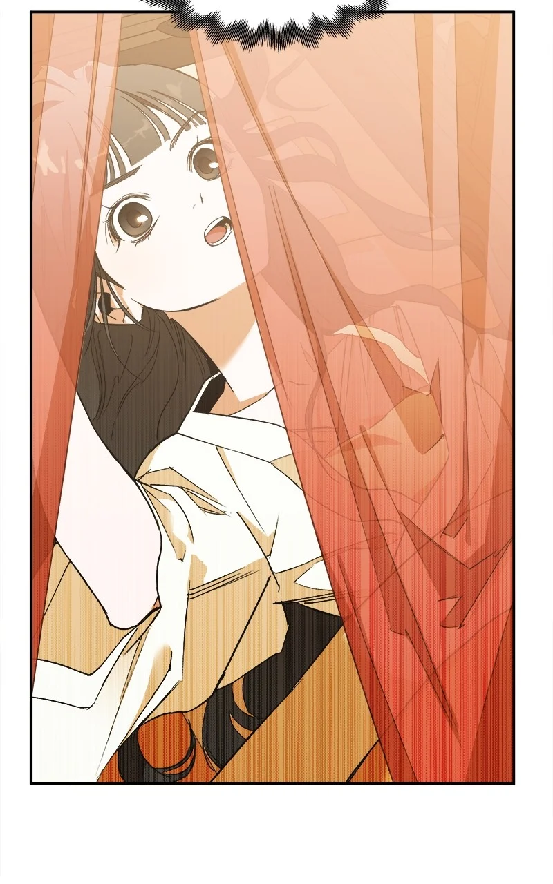 Goddess’s Way of Attacking Tigers chapter 4 page 32
