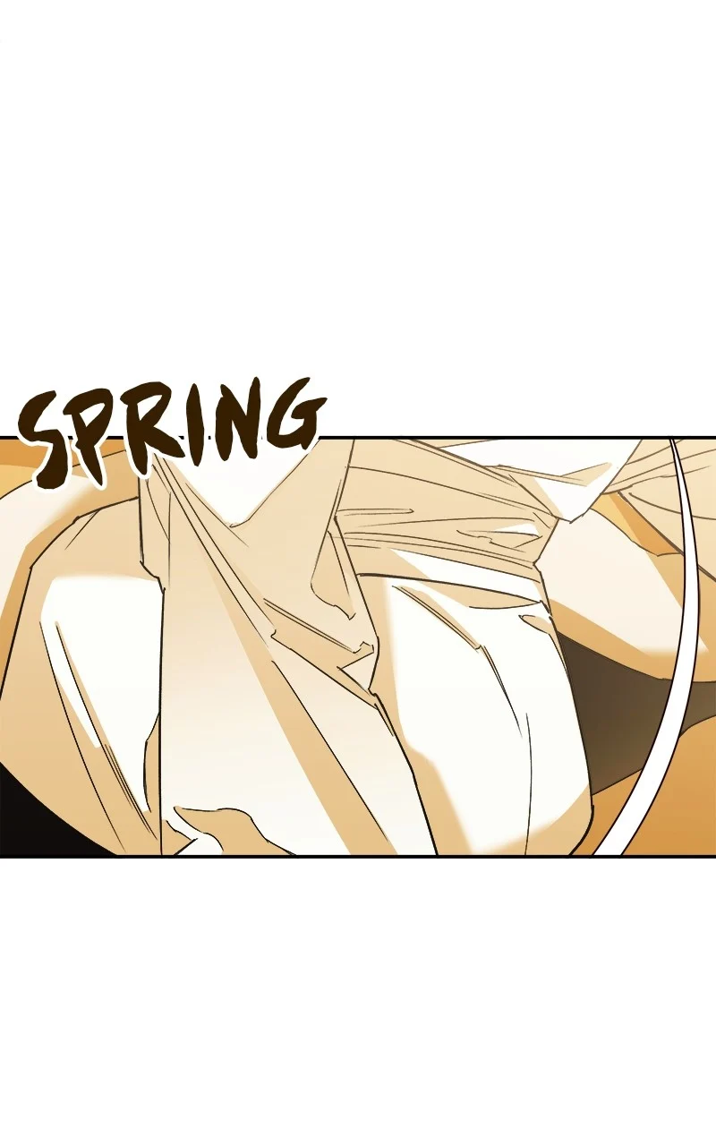 Goddess’s Way of Attacking Tigers chapter 4 page 33