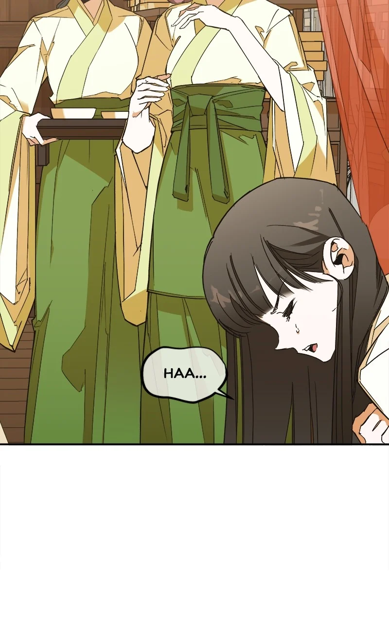 Goddess’s Way of Attacking Tigers chapter 4 page 37