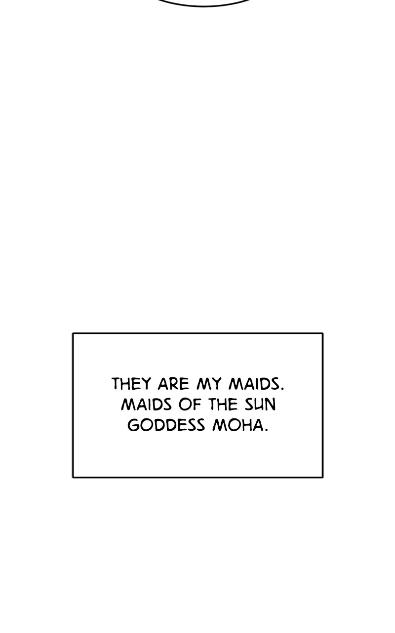 Goddess’s Way of Attacking Tigers chapter 4 page 41