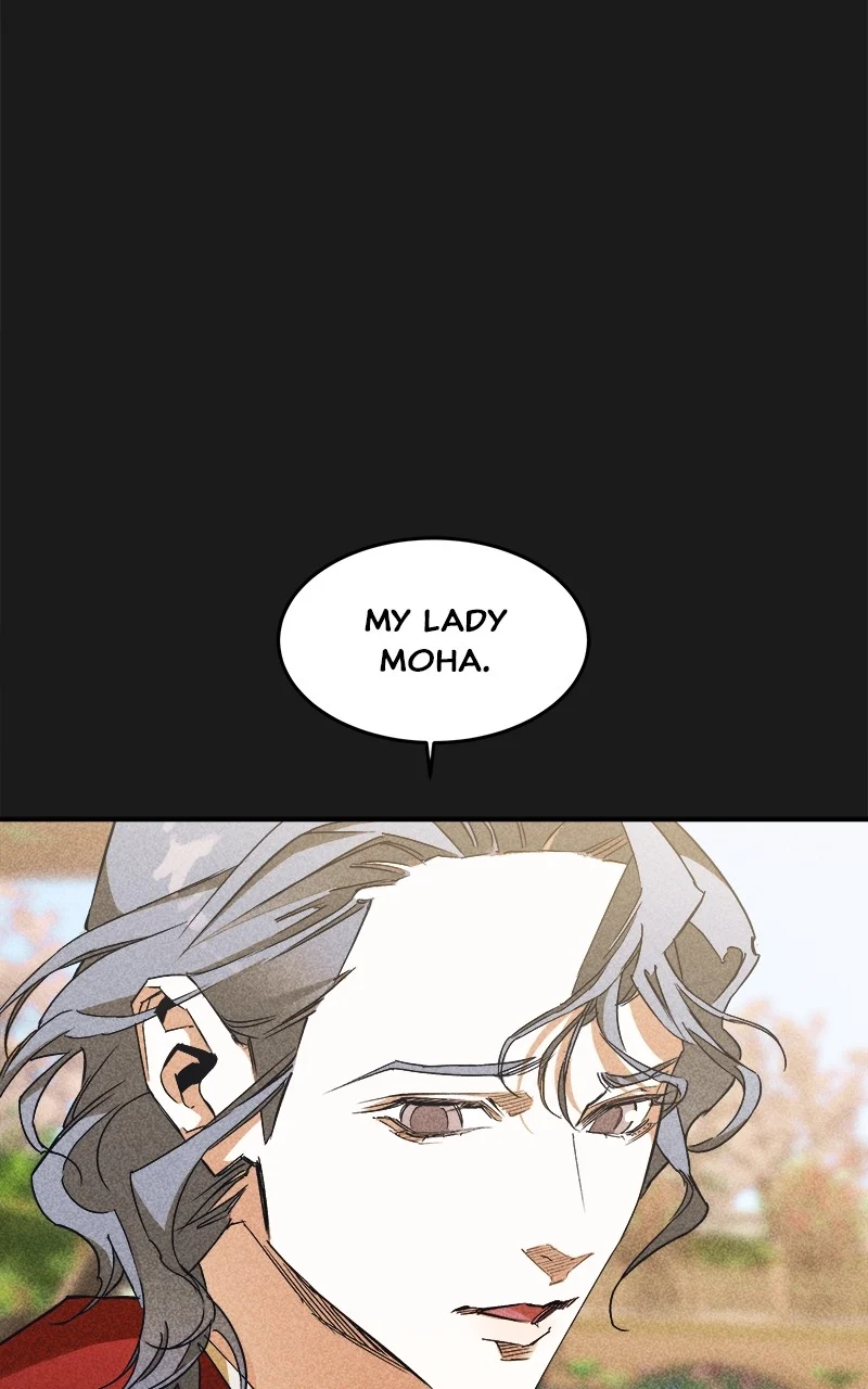 Goddess’s Way of Attacking Tigers chapter 4 page 54