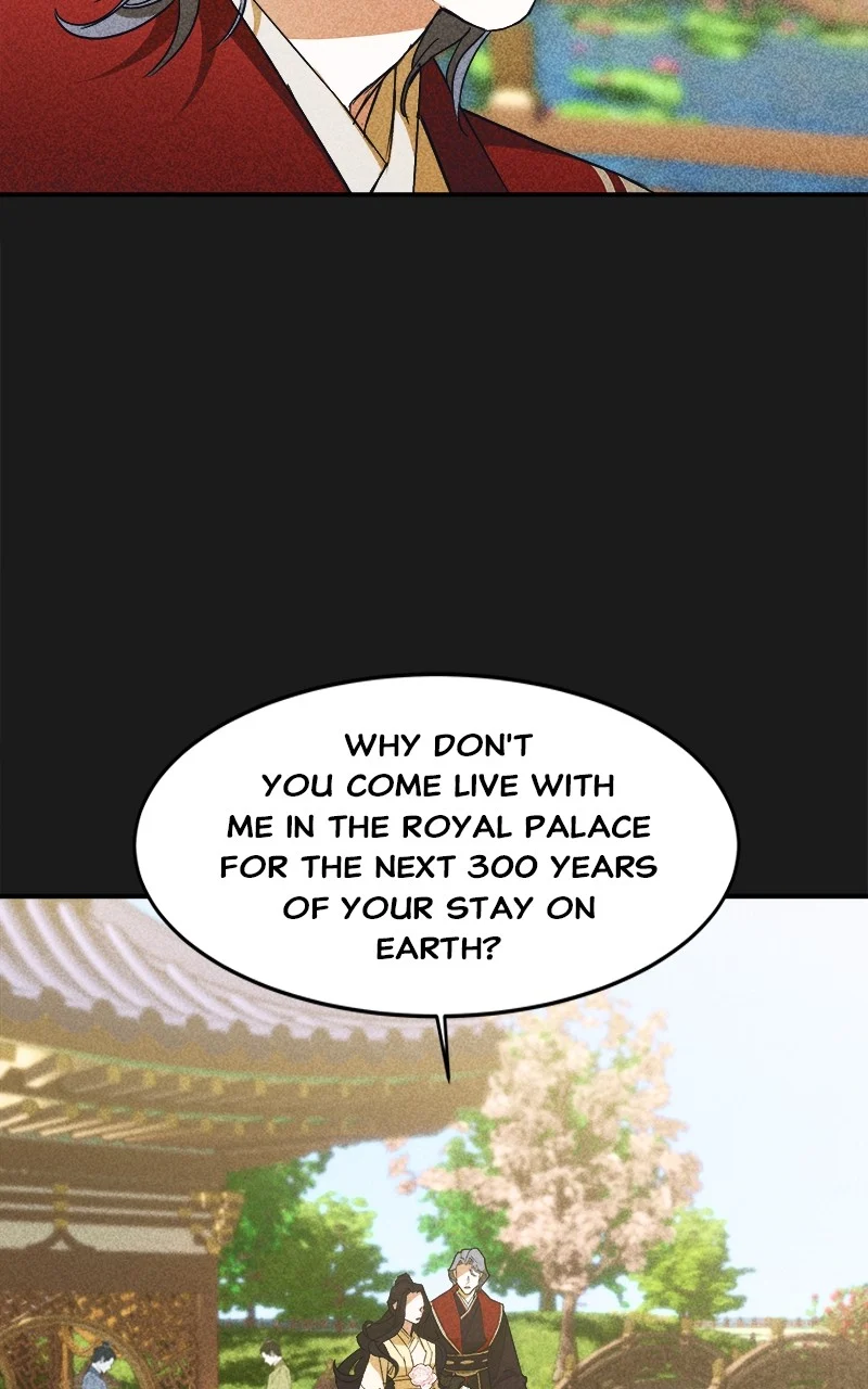 Goddess’s Way of Attacking Tigers chapter 4 page 55