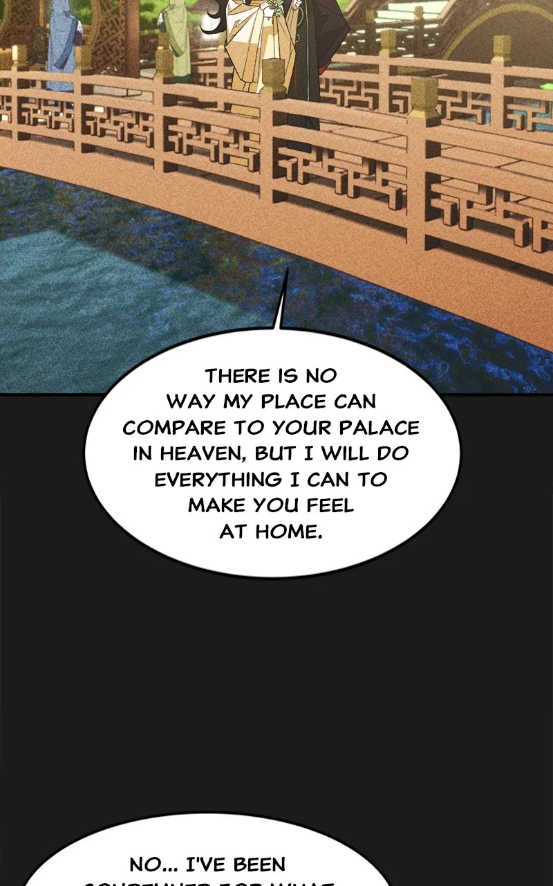 Goddess’s Way of Attacking Tigers chapter 4 page 56