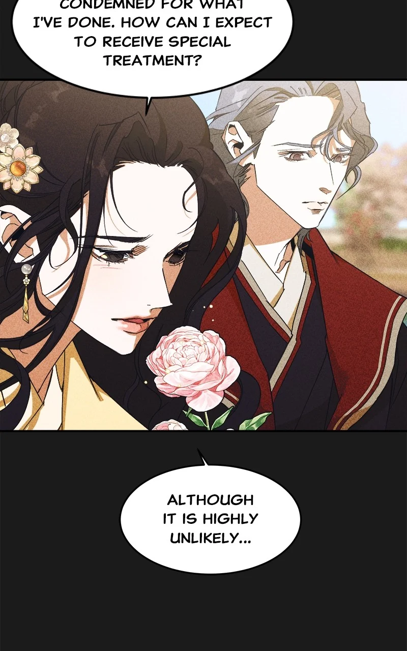 Goddess’s Way of Attacking Tigers chapter 4 page 57
