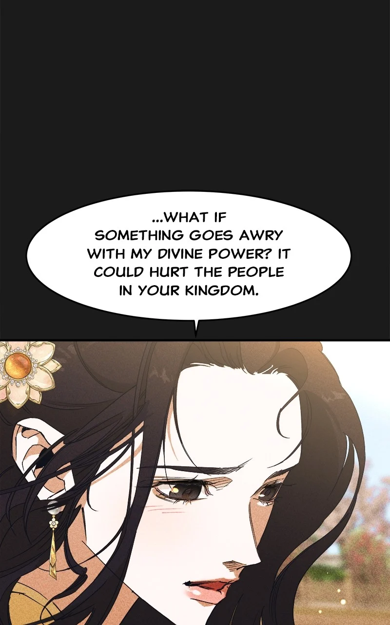 Goddess’s Way of Attacking Tigers chapter 4 page 58