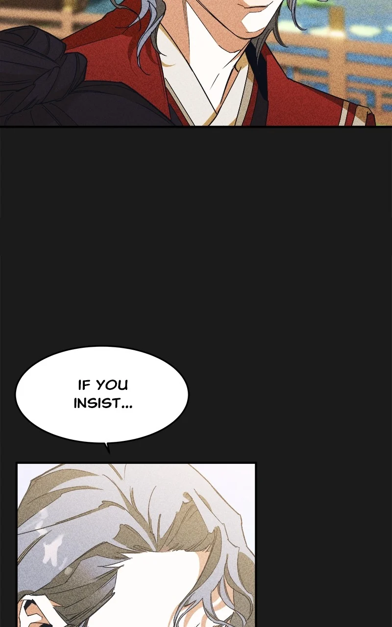 Goddess’s Way of Attacking Tigers chapter 4 page 60