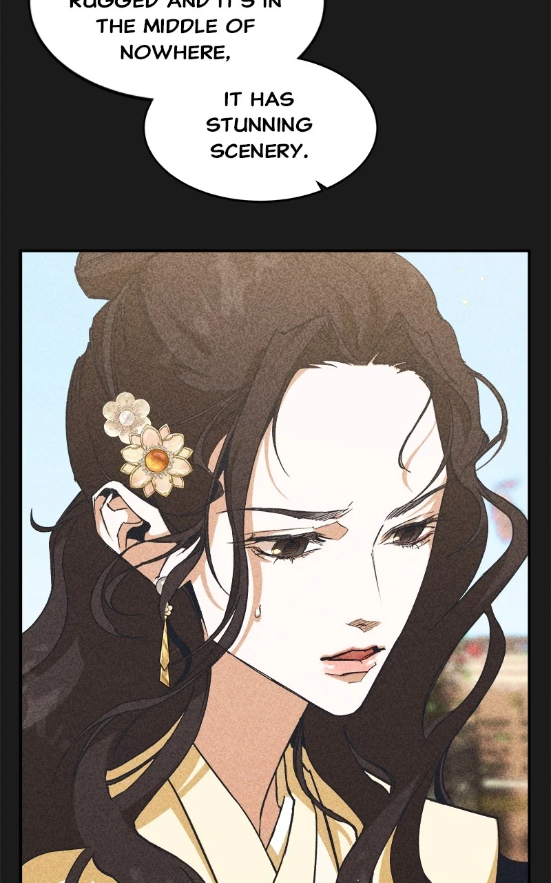 Goddess’s Way of Attacking Tigers chapter 4 page 62